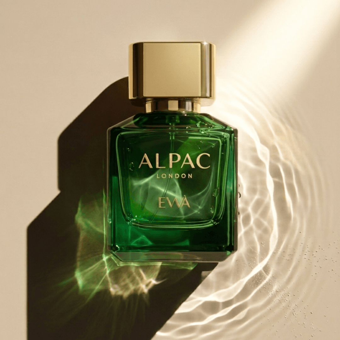 ALPAC London Ewa fragrance