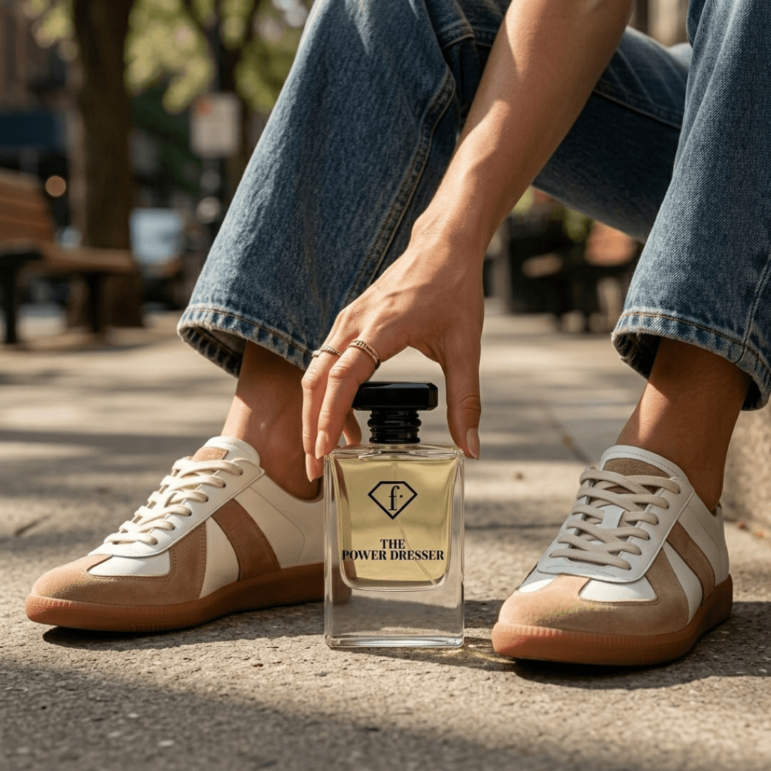 Fashion TV fragrance project