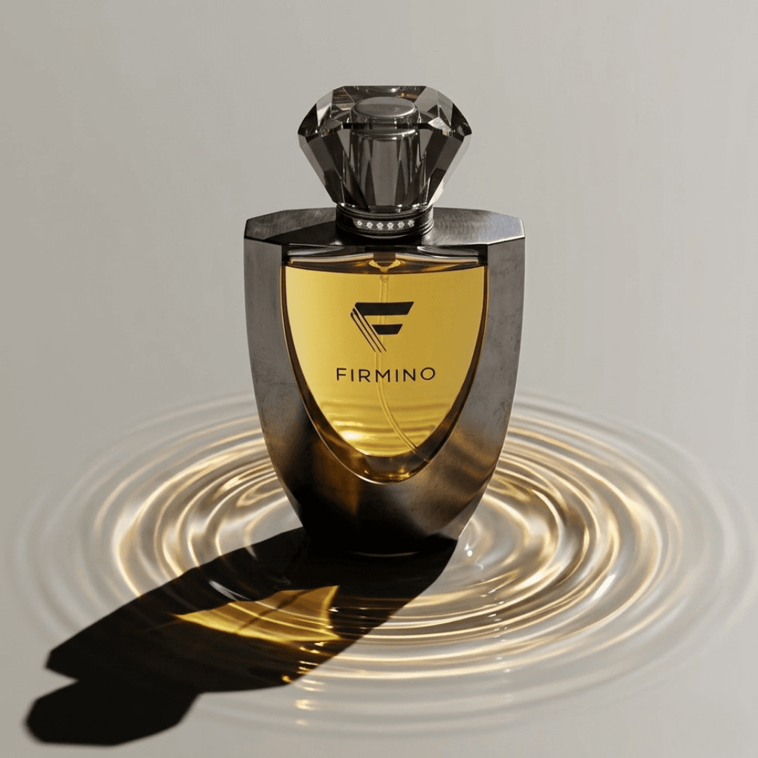 Firmino fragrance project